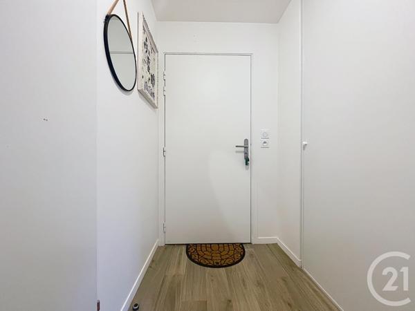 Appartement F2 à vendre  2 pièces - 39,84 m2 MOISSY CRAMAYEL - 77