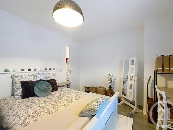 Appartement F2 à vendre  2 pièces - 39,84 m2 MOISSY CRAMAYEL - 77