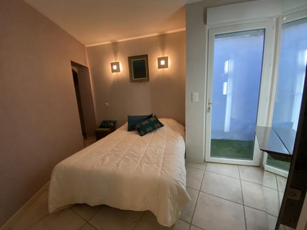 Maison 4 pièces - 238 m²