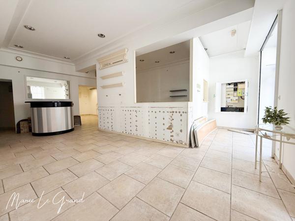 Maison
         4 pièces
        - 238 m² 239 000 € *