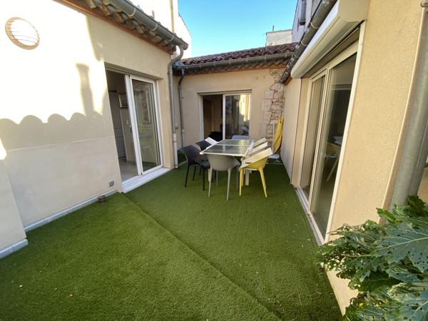 Maison 4 pièces - 238 m²