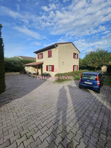 Maison à vendre 5 pièces de 109 m²