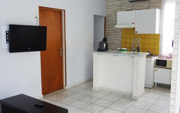 Vente Immeuble de rapport 4 Appartements Le grau-du-roi   