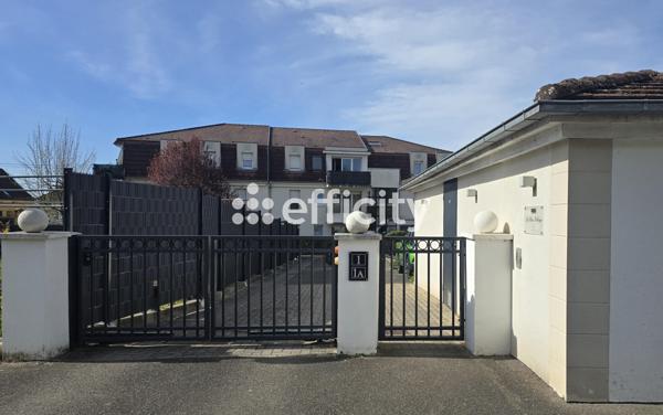 Appartement 2 pièces - 44 m²