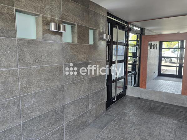 Appartement 2 pièces - 44 m²