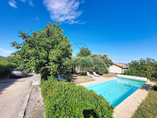 Maison Manosque 7 pièce(s)