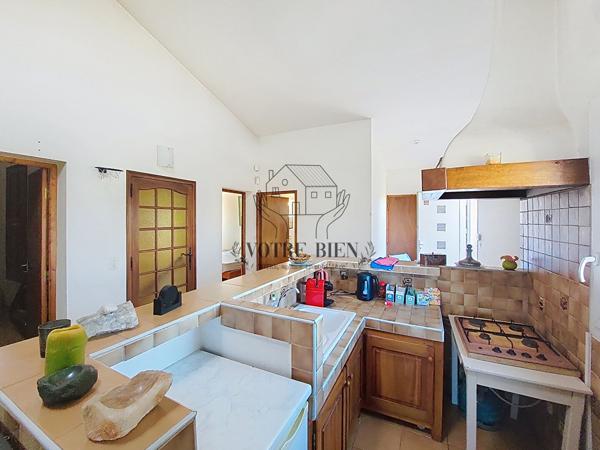 Maison Manosque 7 pièce(s)