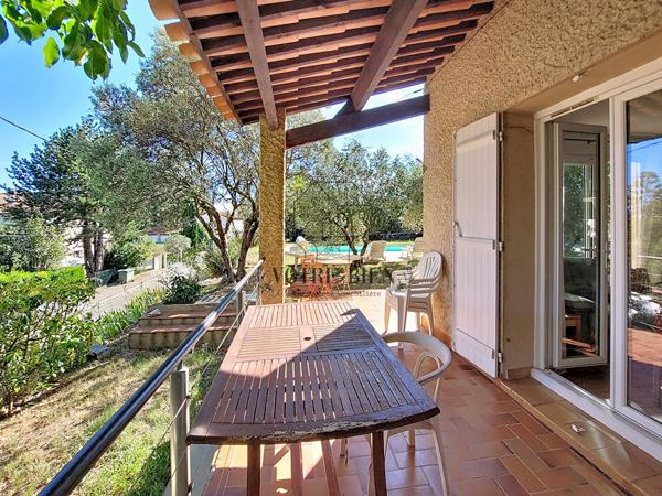 Maison Manosque 7 pièce(s)