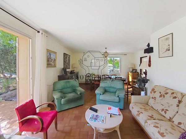 Maison Manosque 7 pièce(s)
