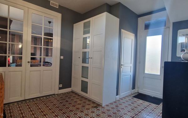 Maison à vendre    4 pièces •  Gauchy