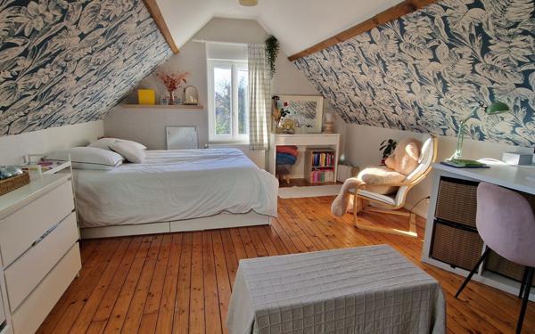 Maison à vendre    4 pièces •  Gauchy