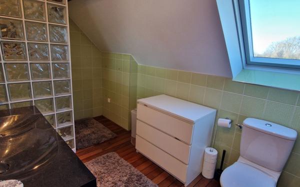 Maison à vendre    4 pièces •  Gauchy