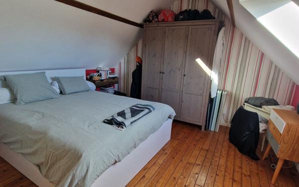 Maison à vendre    4 pièces •  Gauchy