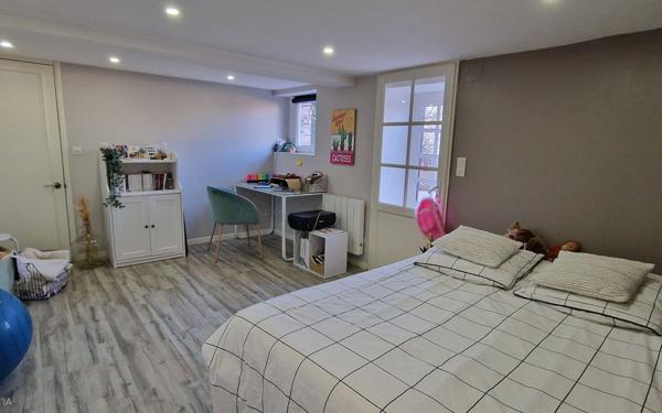 Maison à vendre    4 pièces •  Gauchy