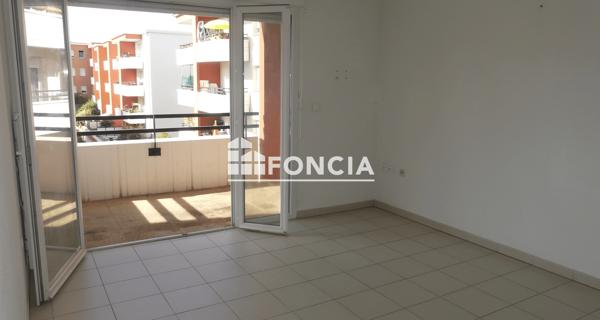 Location Appartement meublé 3 pièces 54.5 m² - Toulouse 31100