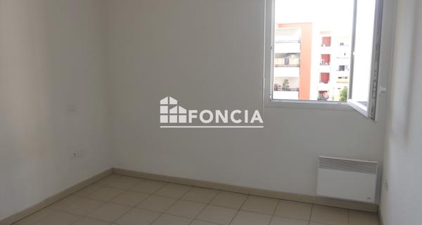 Location Appartement meublé 3 pièces 54.5 m² - Toulouse 31100