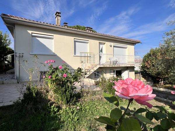Maison 4 pièce(s) 3 chambre(s) 100 m²