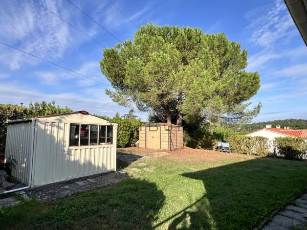 Maison 4 pièce(s) 3 chambre(s) 100 m²