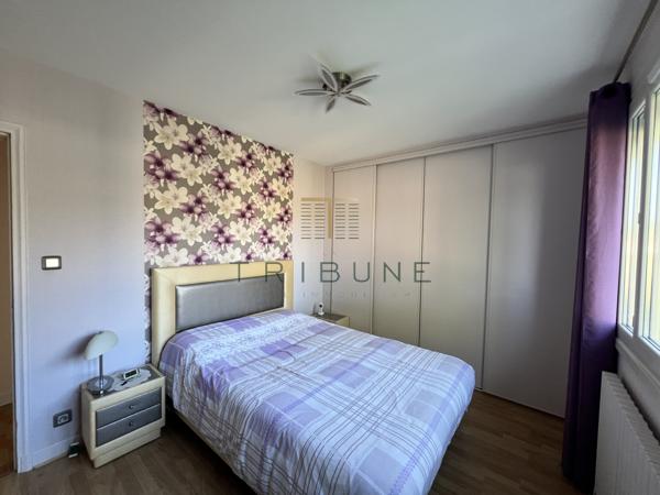 Maison 4 pièce(s) 3 chambre(s) 100 m²