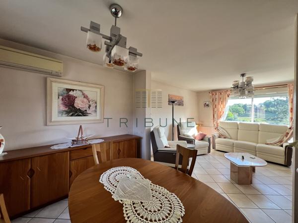 Maison 4 pièce(s) 3 chambre(s) 100 m²