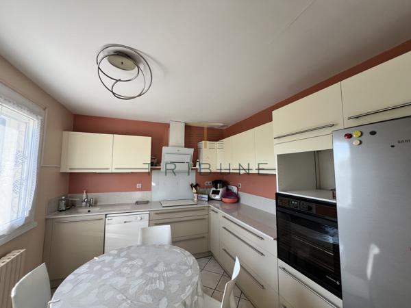 Maison 4 pièce(s) 3 chambre(s) 100 m²