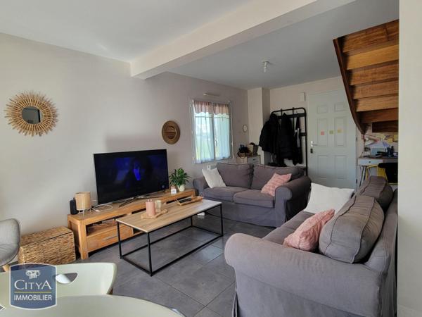 Maison à louer 5 pièces 80.04m²