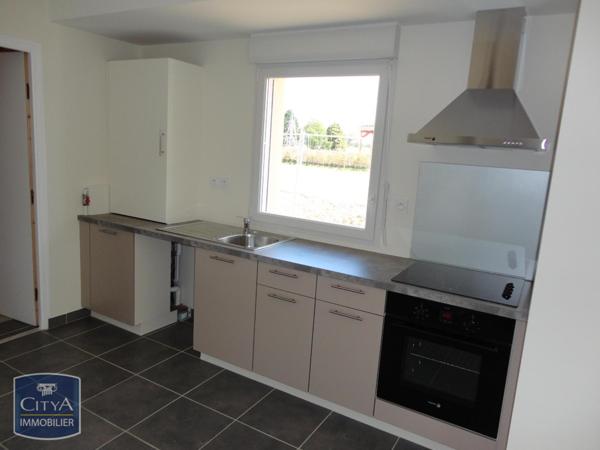 Maison à louer 5 pièces 80.04m²