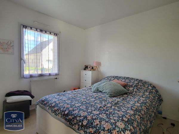 Maison à louer 5 pièces 80.04m²