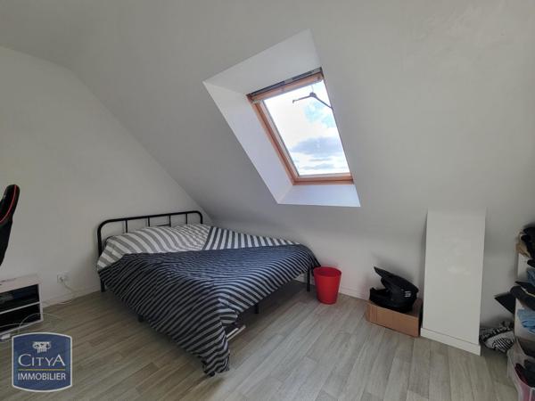 Maison à louer 5 pièces 80.04m²