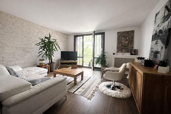 Sèvres Quartier Croix Bosset - Appartement 3 pièces 485 000 € **  - Référence  566-S