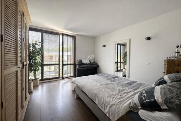 Sèvres Quartier Croix Bosset - Appartement 3 pièces 485 000 € **  - Référence  566-S
