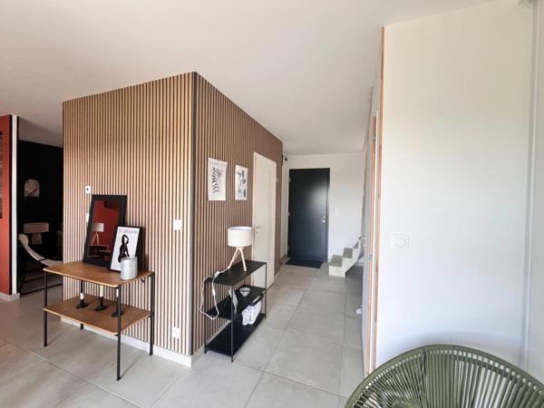 Maison à vendre 5 pièces ISLE (87)