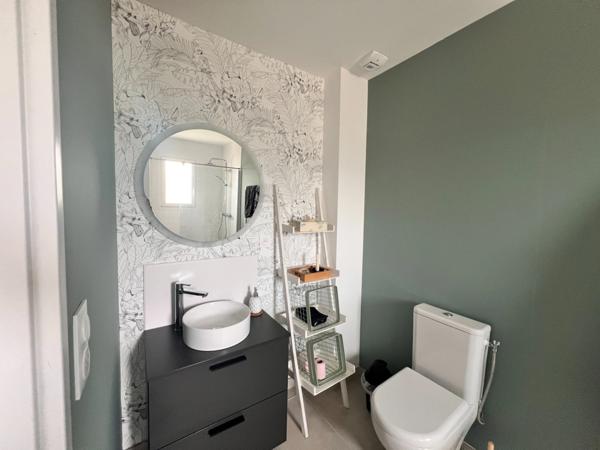 Maison à vendre 5 pièces ISLE (87)