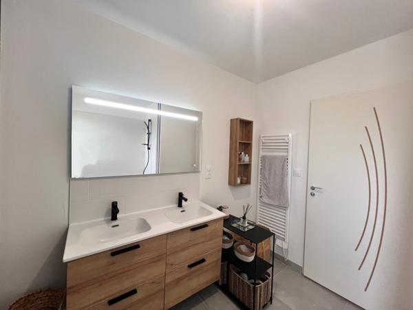 Maison à vendre 5 pièces ISLE (87)