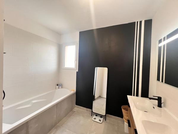 Maison à vendre 5 pièces ISLE (87)