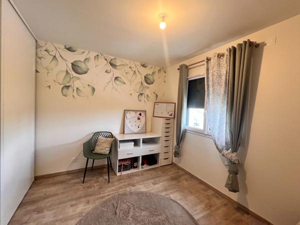 Maison à vendre 5 pièces ISLE (87)