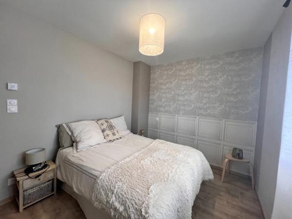 Maison à vendre 5 pièces ISLE (87)