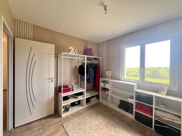 Maison à vendre 5 pièces ISLE (87)