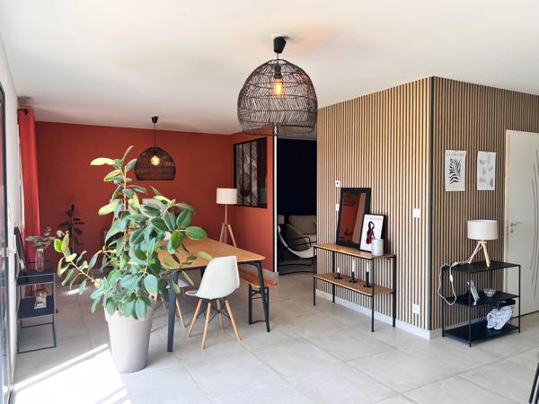 Maison à vendre 5 pièces ISLE (87)