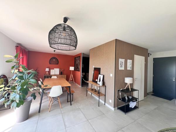 Maison à vendre 5 pièces ISLE (87)