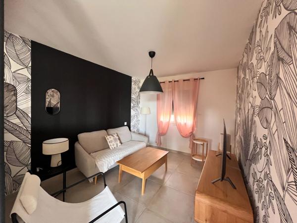 Maison à vendre 5 pièces ISLE (87)