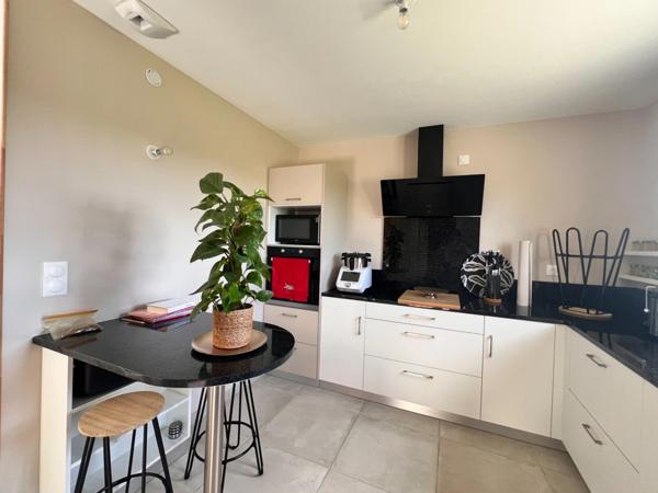 Maison à vendre 5 pièces ISLE (87)