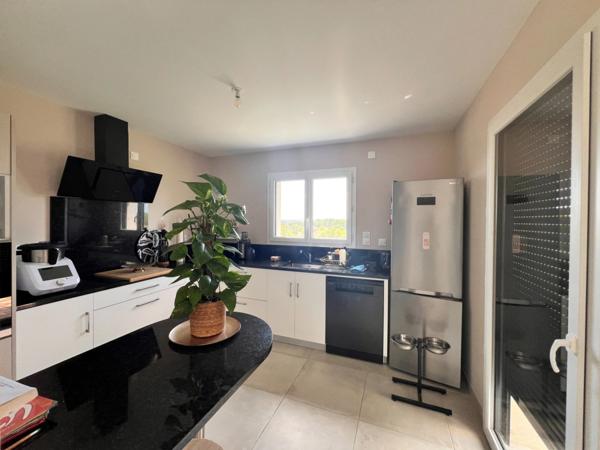 Maison à vendre 5 pièces ISLE (87)