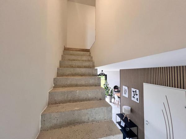 Maison à vendre 5 pièces ISLE (87)