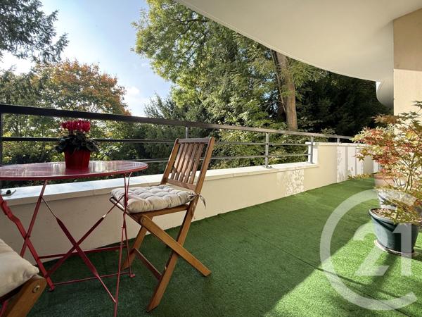 Appartement F3 à vendre  3 pièces - 68,58 m2 ST GERMAIN EN LAYE - 78