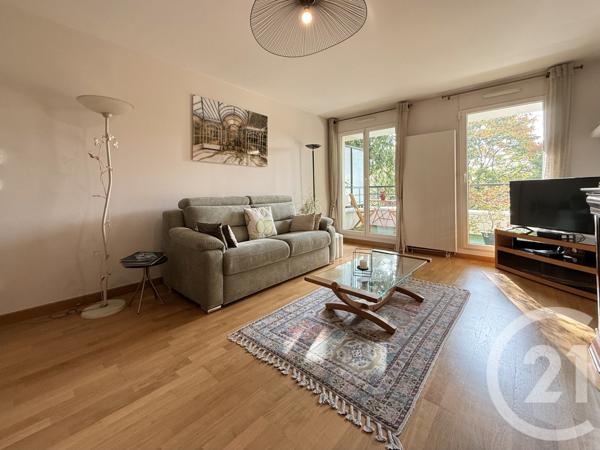 Appartement F3 à vendre  3 pièces - 68,58 m2 ST GERMAIN EN LAYE - 78