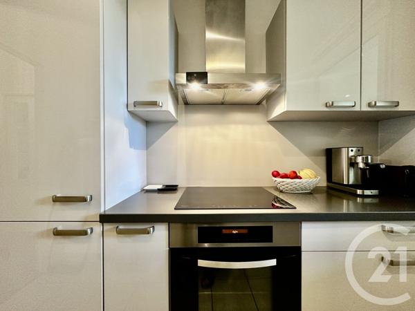 Appartement F3 à vendre  3 pièces - 68,58 m2 ST GERMAIN EN LAYE - 78