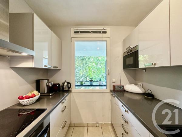 Appartement F3 à vendre  3 pièces - 68,58 m2 ST GERMAIN EN LAYE - 78