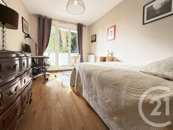 Appartement F3 à vendre  3 pièces - 68,58 m2 ST GERMAIN EN LAYE - 78