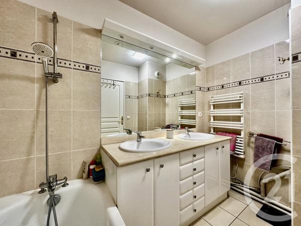 Appartement F3 à vendre  3 pièces - 68,58 m2 ST GERMAIN EN LAYE - 78